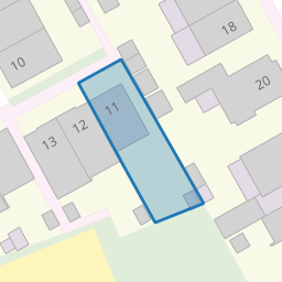 Perceel WPK01-O-1311