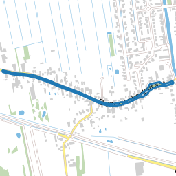 Perceel WPK01-O-1320