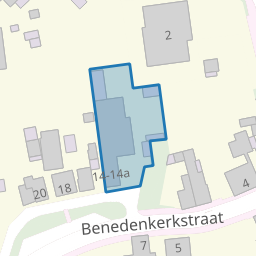 Perceel WPK01-O-1322