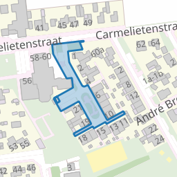 Perceel WPK01-O-1325