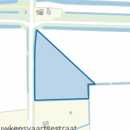 Perceel WPK01-O-146