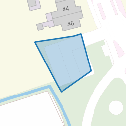 Perceel WPK01-O-551