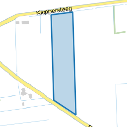 Perceel WPK01-O-59