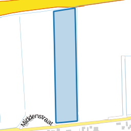 Perceel WPK01-O-683