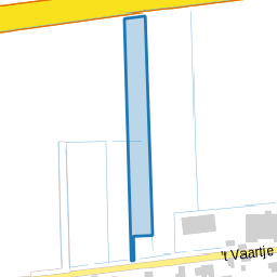 Perceel WPK01-O-684