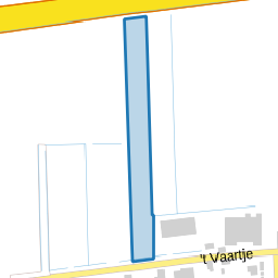 Perceel WPK01-O-686