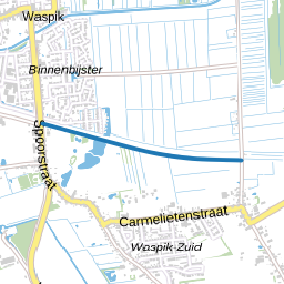 Perceel WPK01-O-69