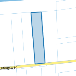 Perceel WPK01-O-696