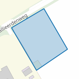 Perceel WPK01-O-859