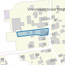 Perceel WPK01-O-94
