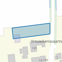 Perceel WPK01-O-943