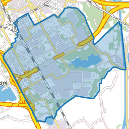 Kadastrale gemeente Weesperkarspel