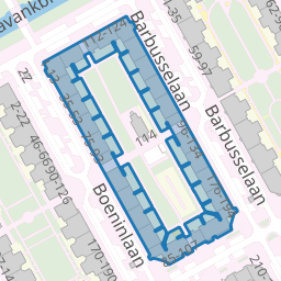 Perceel WPK02-A-1645