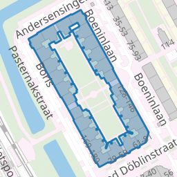 Perceel WPK02-A-1648