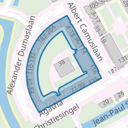 Perceel WPK02-A-1656