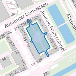 Perceel WPK02-A-1660