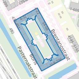 Perceel WPK02-A-1668