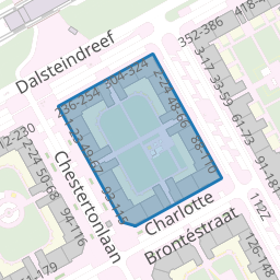 Perceel WPK02-A-1776