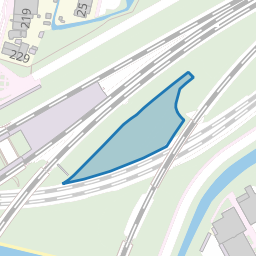 Perceel WPK02-A-1836