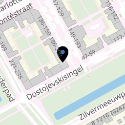 Appartement WPK02 A 1864 46