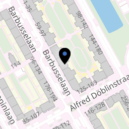 Appartement WPK02 A 1865 265