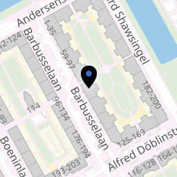 Appartement WPK02 A 1865 85