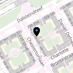 Appartement WPK02 A 1880 153