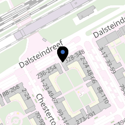Appartement WPK02 A 1880 40
