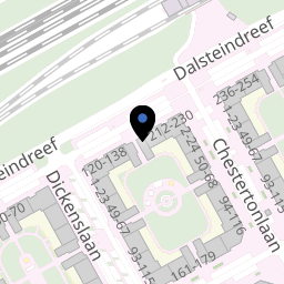 Appartement WPK02 A 1881 41