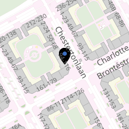 Appartement WPK02 A 1881 95