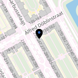 Appartement WPK02 A 1882 137