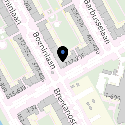 Appartement WPK02 A 1918 260