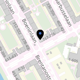 Appartement WPK02 A 1918 263