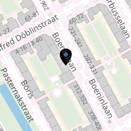 Appartement WPK02 A 1919 48