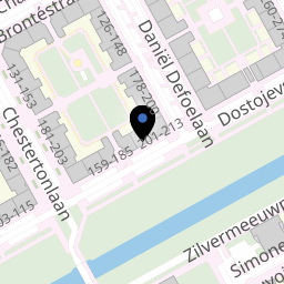 Appartement WPK02 A 1930 151