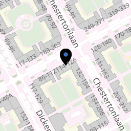 Appartement WPK02 A 1931 129