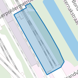 Perceel WPK02-A-2123