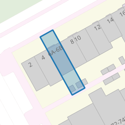 Perceel WPK02-A-2151