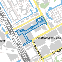 Perceel WPK02-A-2227