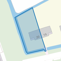 Perceel WPK02-B-1509