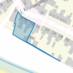 Perceel WPK02-C-1031