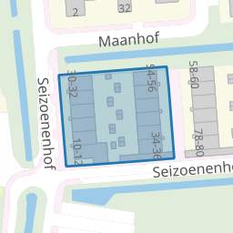 Perceel WPK02-C-1038