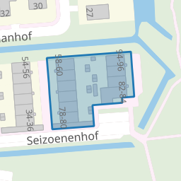 Perceel WPK02-C-1039