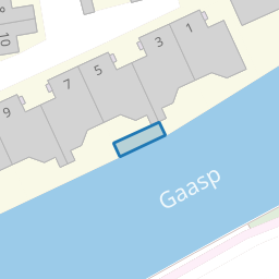 Perceel WPK02-C-1110