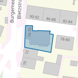 Perceel WPK02-C-1322