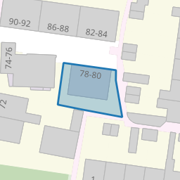 Perceel WPK02-C-1324