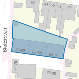 Perceel WPK02-C-1330