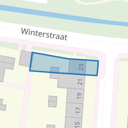 Perceel WPK02-C-1433
