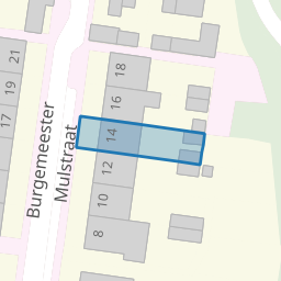 Perceel WPK02-C-1518