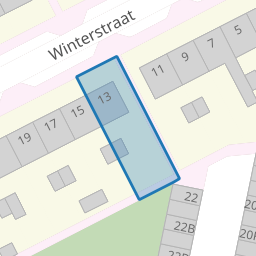 Perceel WPK02-C-1636